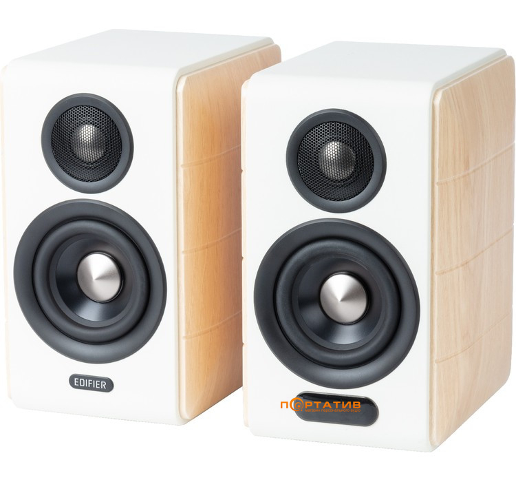 Акустика S880DB MKII White 2.0 88W Bluetooth Hi-Res