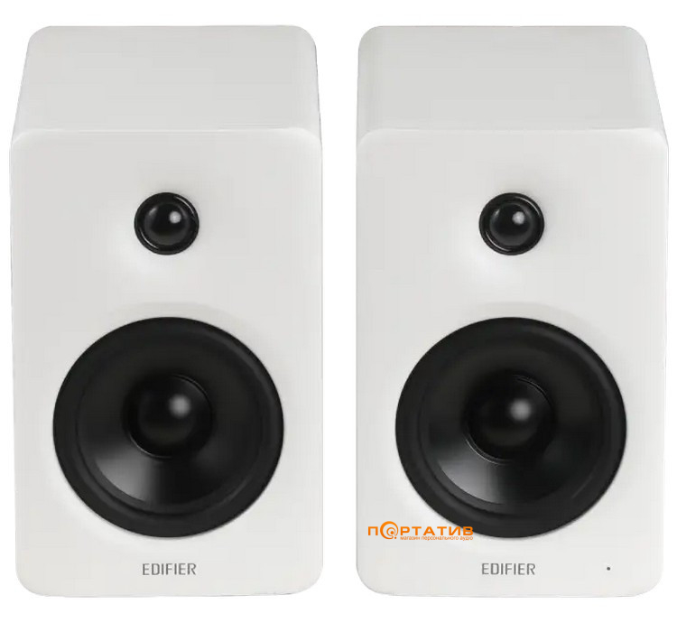 Акустика Edifier M90 White 2.0 100W Bluetooth Hi-Res