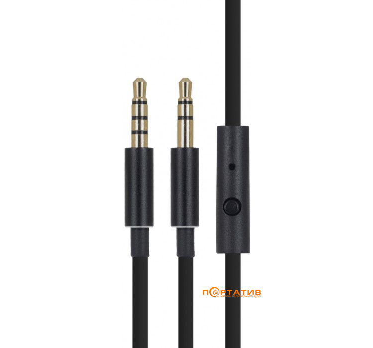 Навушники Ergo BT-590 Black