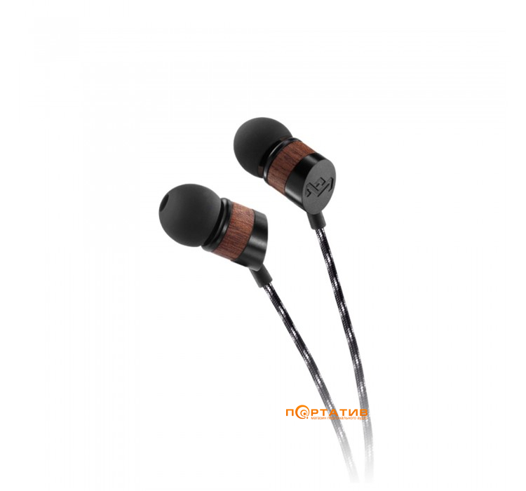 Навушники Marley EM-JE031-MI UpLift Midnight