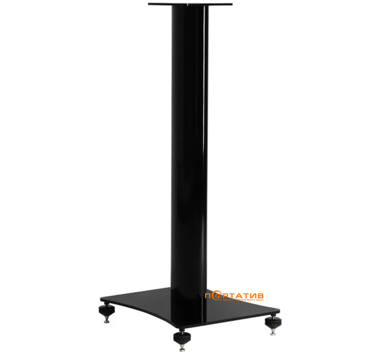 Подставка Elac LS 60 Satin Black (1 шт.)