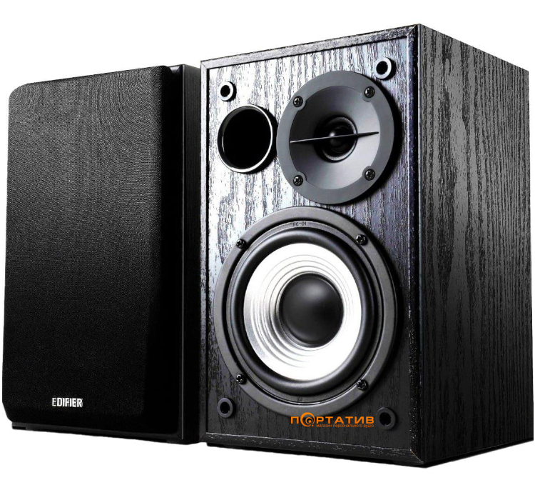 Акустика Edifier R980T Black