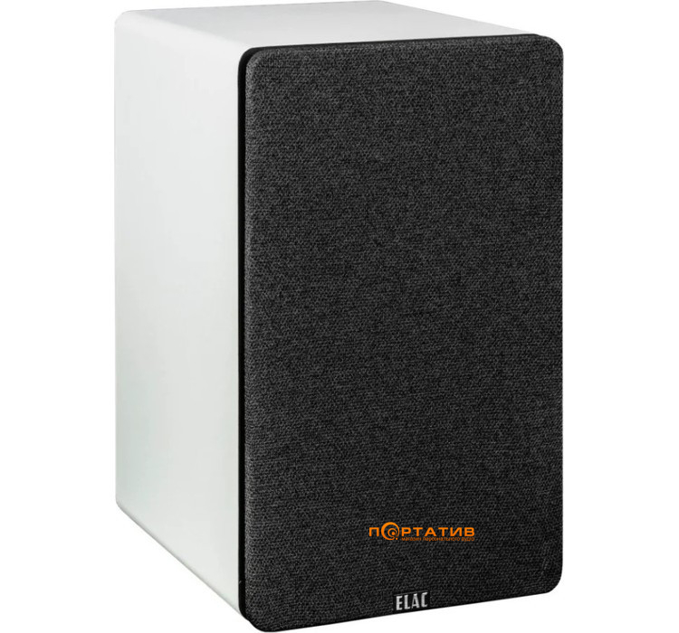 Акустика Elac Debut Connex DCB61 White Foil