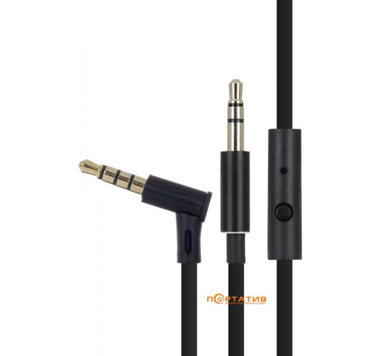 Навушники Ergo BT-790 Black