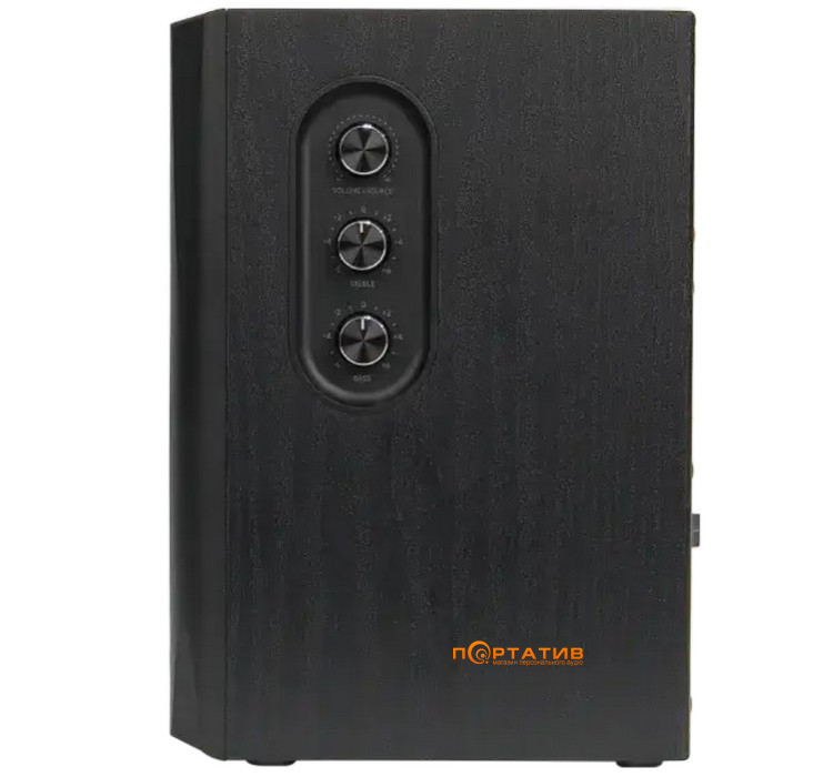 Акустика Edifier S355DB Black 2.1 150W Bluetooth Hi-Res