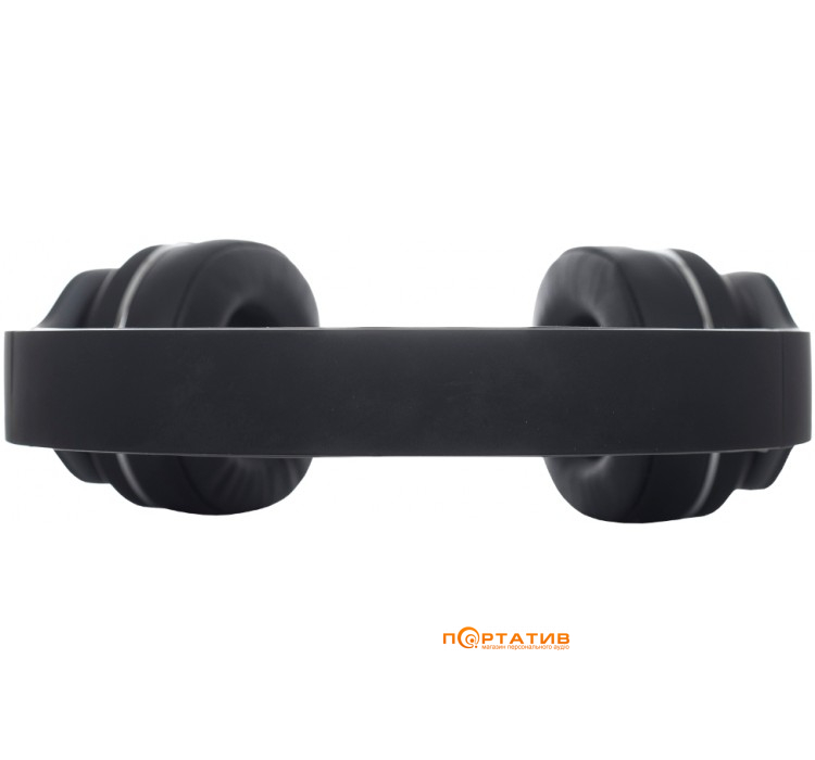 Навушники Ergo BT-590 Black