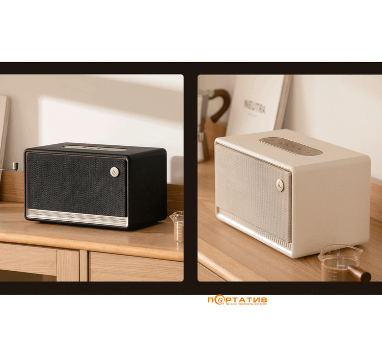 Акустика Edifier ES300 Ivory Hi-Res