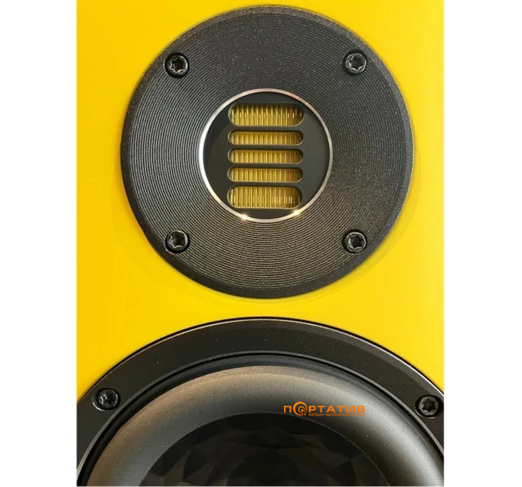 Акустика Elac Vela 2.0 VBS403.2 Yellow HG (1 шт.)