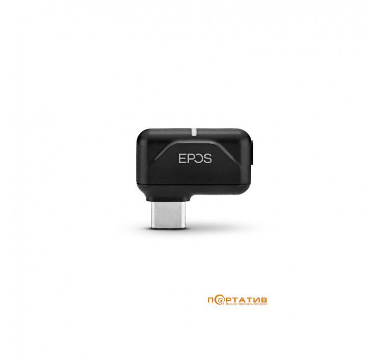 EPOS BTD 800 USB-C (1000206)