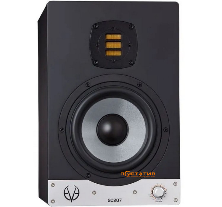 Студийный монитор EVE Audio SC207 (1 шт.)