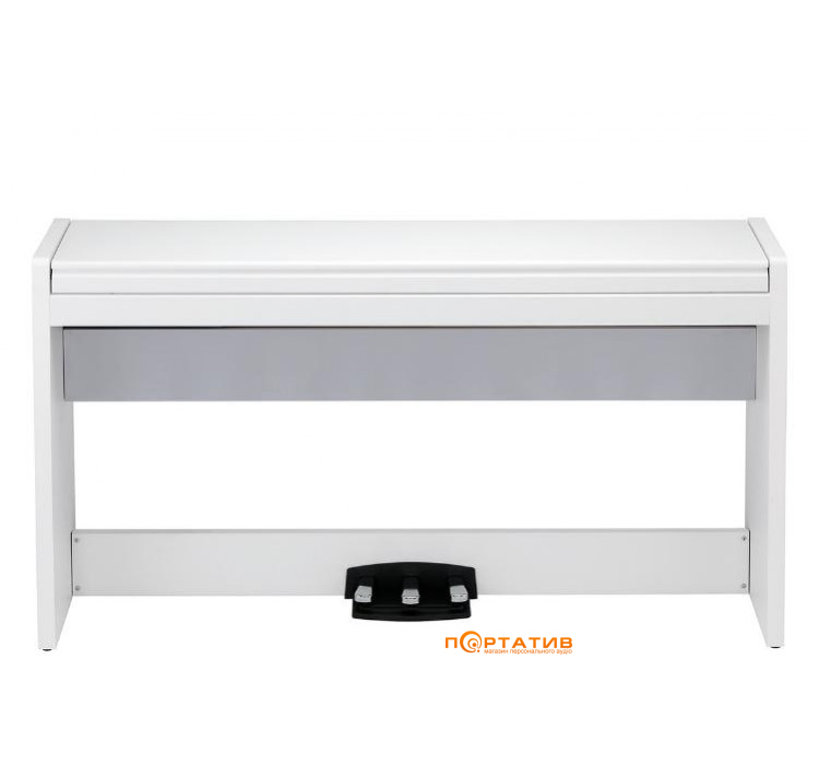 Цифровое пианино Korg LP-380 WH U