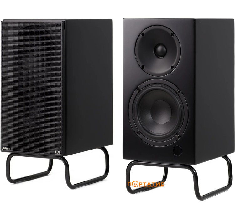Акустика Elac Debut Connex Adsum DCB41-DS Black