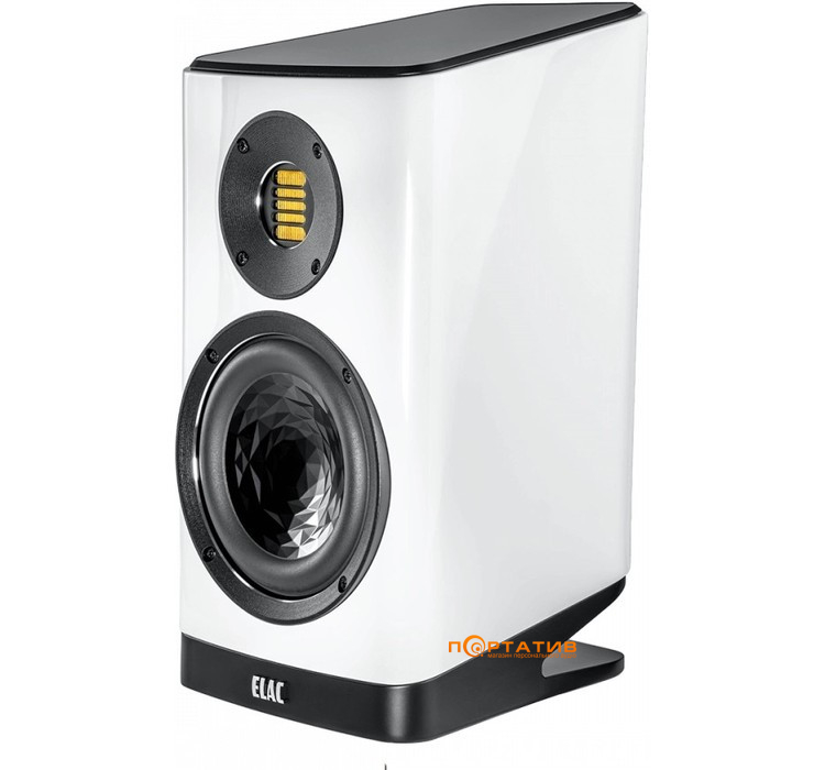 Акустика Elac Vela 2.0 VBS403.2 White HG (1 шт.)