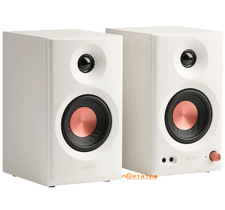 Акустика Edifier MR3 White
