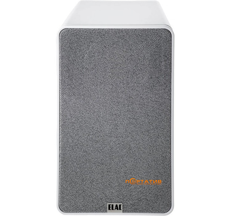 Акустика Elac Elegant BS312.2 White (1 шт.)