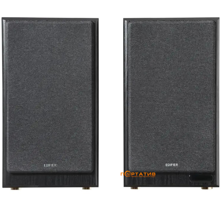Акустика Edifier R2750DB MKII Black 2.0 144W Bluetooth Hi-Res