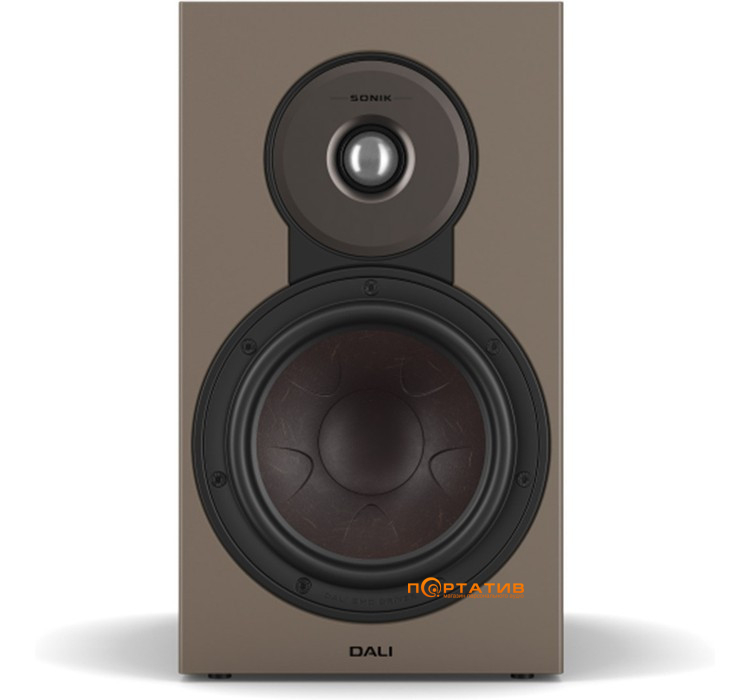 Акустика DALI Sonik 3 Walnut