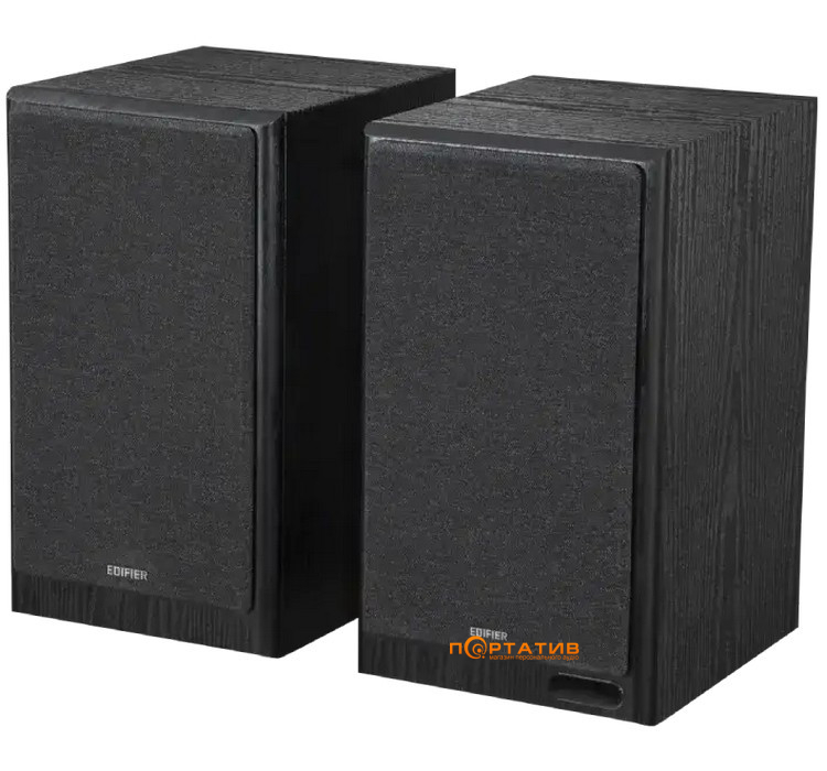 Акустика Edifier R2750DB MKII Black 2.0 144W Bluetooth Hi-Res