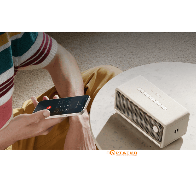 Акустика Edifier ES60 Ivory
