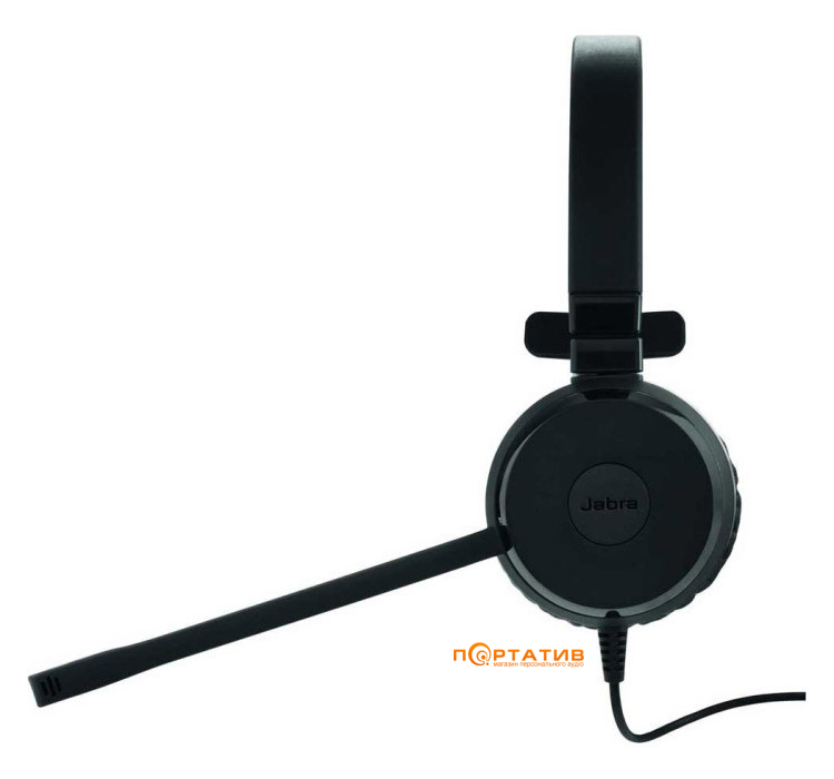 Гарнитура Jabra Evolve 30 II USB-C/A MS Mono (5393-823-369)