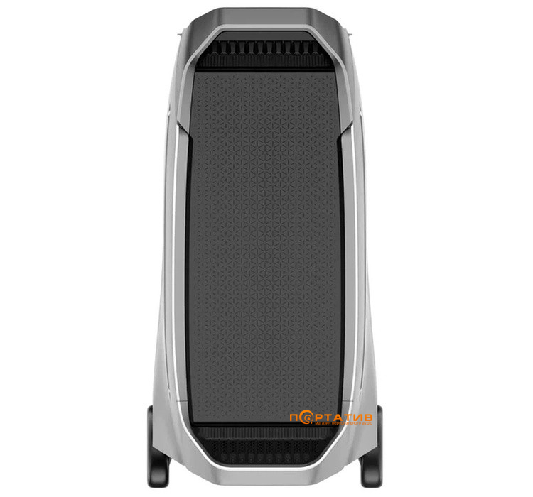 Зарядна станція EcoFlow DELTA Pro 3, 4000W/4096Wh (EFDELTAPRO3-EU-CBox)