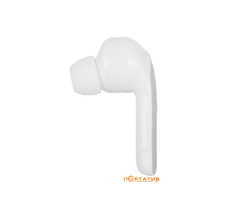 Наушники Ergo BS-700 Sticks White
