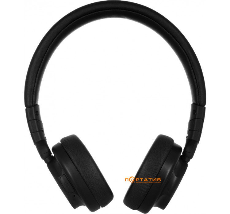 Навушники Ergo BT-690 Black