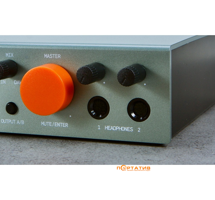 Аудиоинтерфейс ESI Amber i4