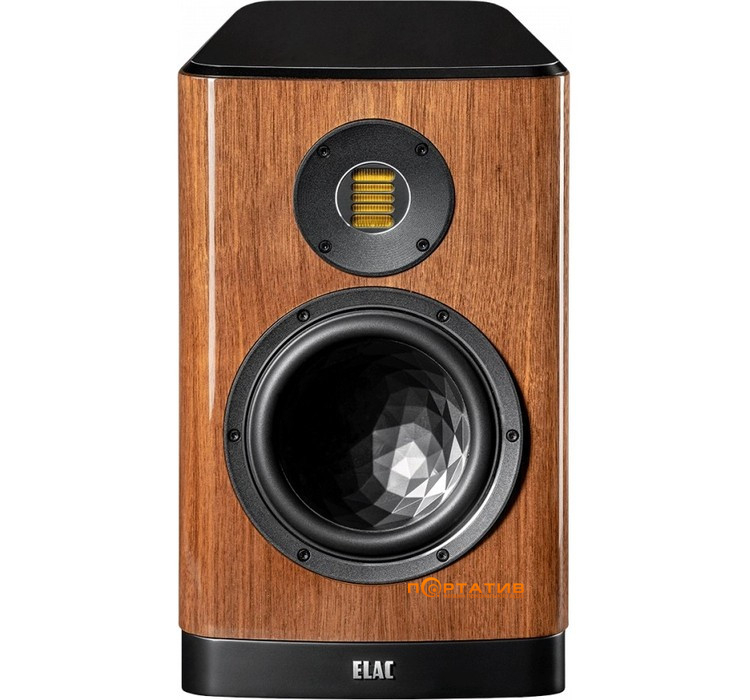 Акустика Elac Vela 2.0 VBS404.2 Walnut HG (1 шт.)