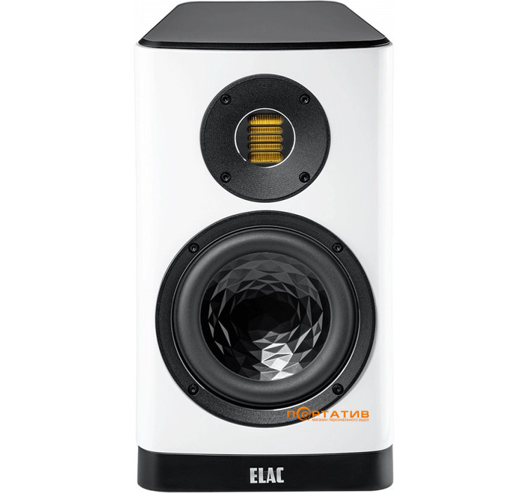 Акустика Elac Vela 2.0 VBS403.2 White HG (1 шт.)