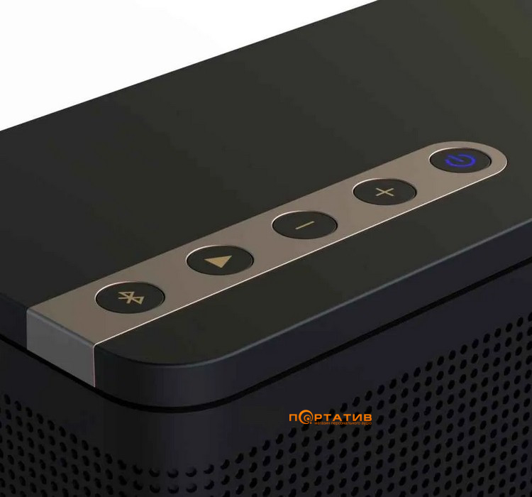 Акустика ELAC NAVA100-BK