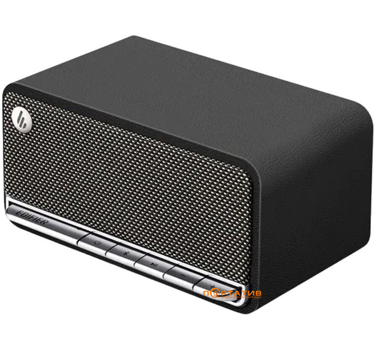 Акустика Edifier MP230 Retro Black