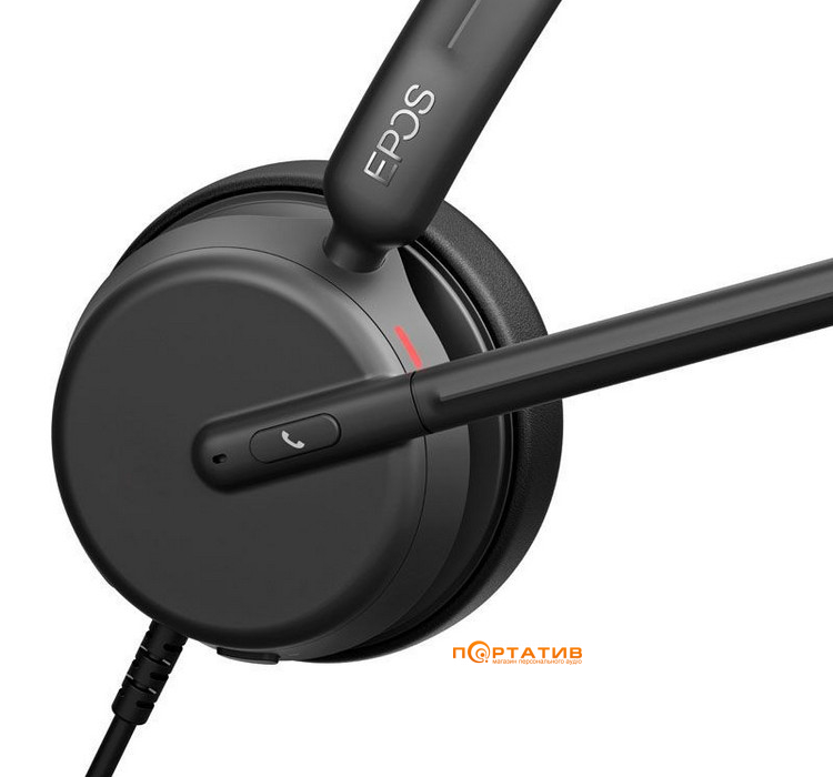 Гарнітура EPOS IMPACT 430 (1001252)