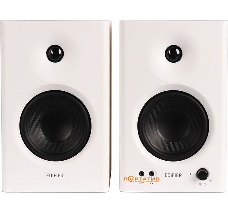 Акустика Edifier MR4 White