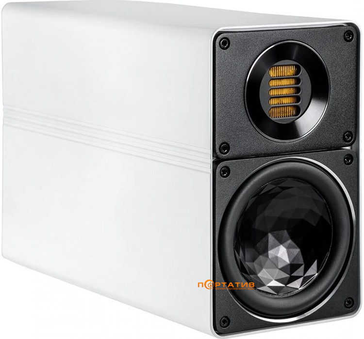 Акустика Elac Elegant BS312.2 White (1 шт.)