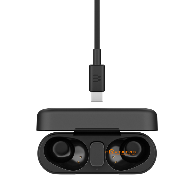 Наушники EPOS ADAPT E1 Black (1001262)