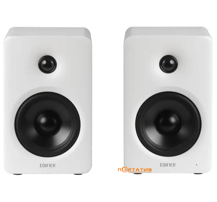 Акустика Edifier M90 White 2.0 100W Bluetooth Hi-Res