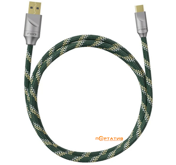 Кабель FiiO Link-TC3 A-C (150 cm)