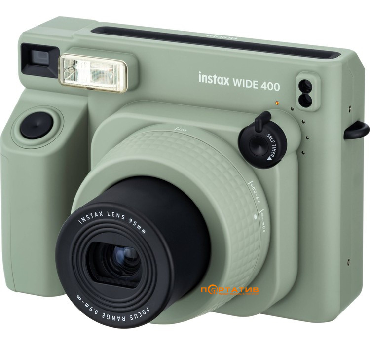 Камера моментальной печати FUJI Instax WIDE 400 Instant camera (16824123)