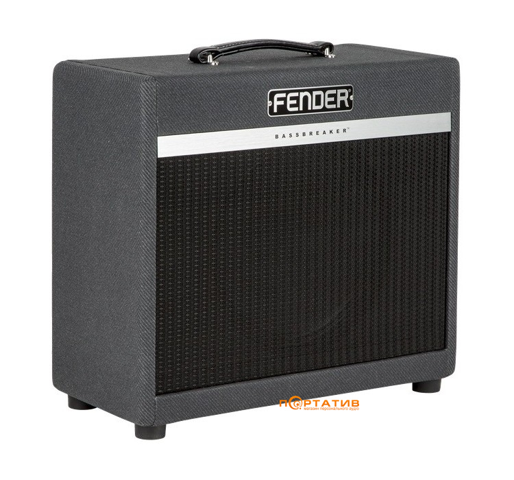 Fender Bassbreaker BB-112 CAB