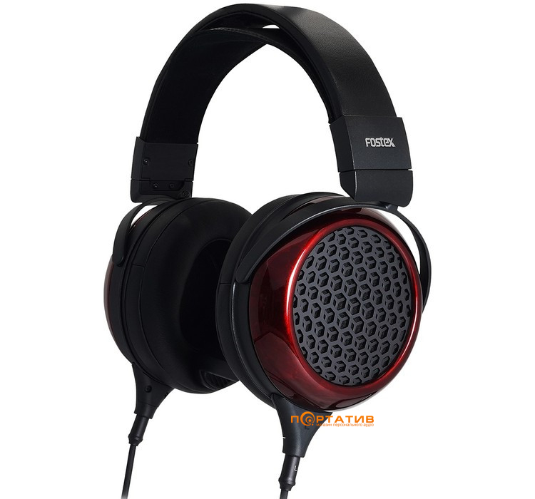 Наушники Fostex TH919