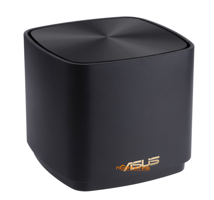 Маршрутизатор ASUS ZenWiFi XD5 1PK (90IG0750-MO3B60)