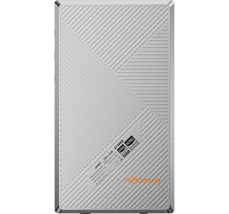 Аудиоплеер FiiO JM21 Sky Blue