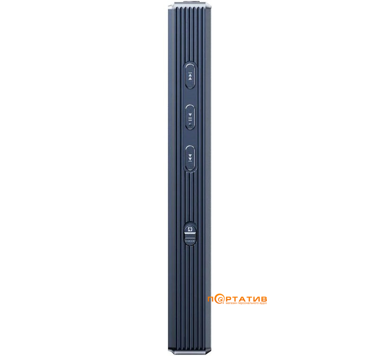 Аудиоплеер FiiO M33 R2R Dark Blue
