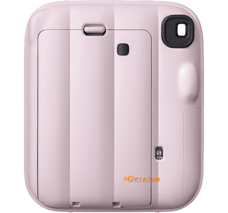 Камера моментального друку FUJI Instax MINI 13 Pink (16963216)