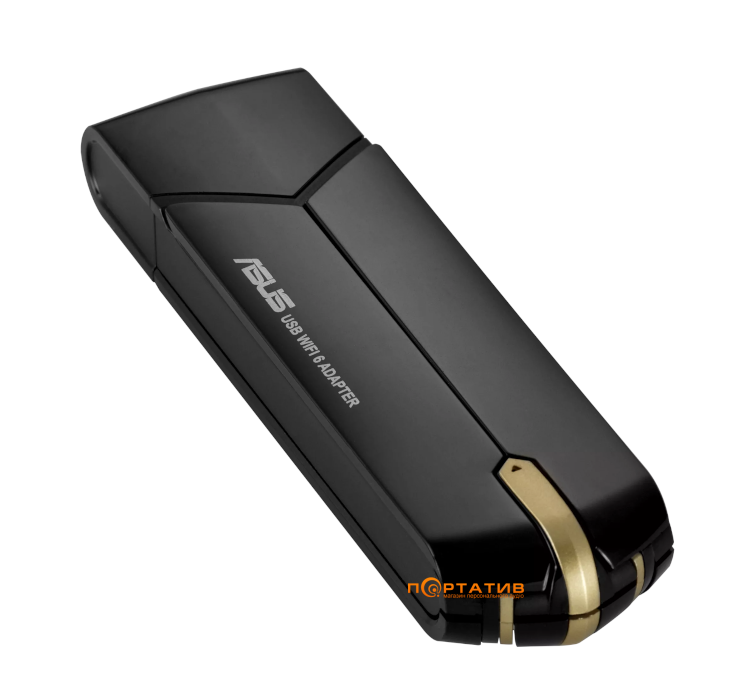 ASUS USB-AX56 (90IG06H0-MO0R10)