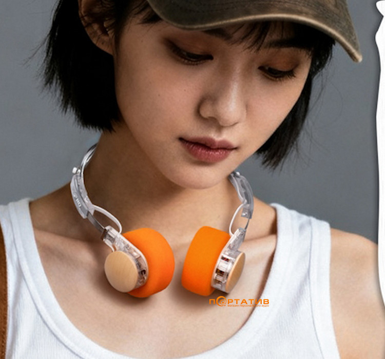 Наушники FiiO EH11 Transparent