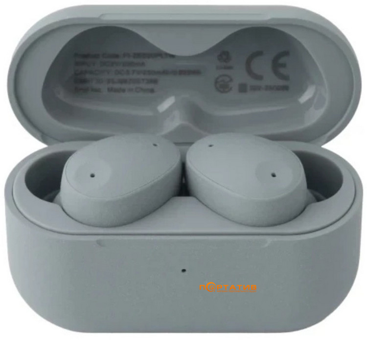 Наушники Final Audio ZE300 Greige