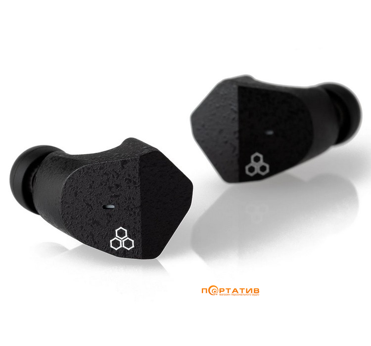 Наушники Final Audio ZE3000 Black