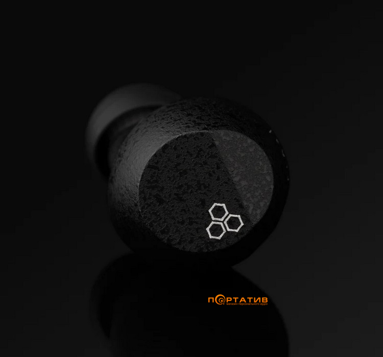 Наушники Final Audio ZE3000 SV Black